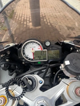 BMW S 1000RR, снимка 6