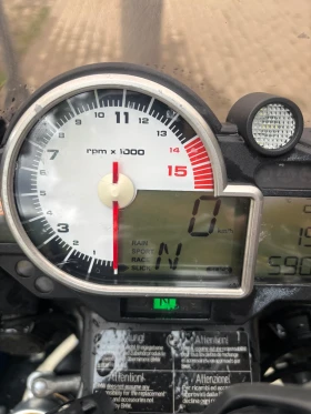BMW S 1000RR, снимка 7