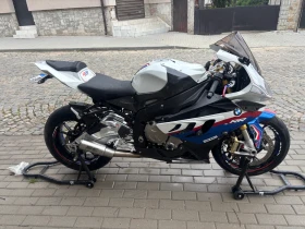 BMW S 1000RR, снимка 3