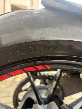 BMW S 1000RR, снимка 8