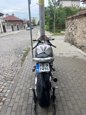 BMW S 1000RR, снимка 5