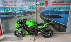 Kawasaki Ninja 400 ABS TC LED -7525 Km, снимка 1