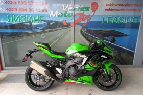 Kawasaki Ninja 400 ABS TC LED -7525 Km, снимка 4