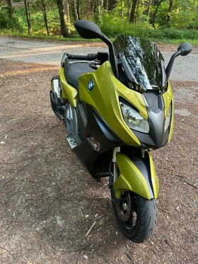BMW C, снимка 1