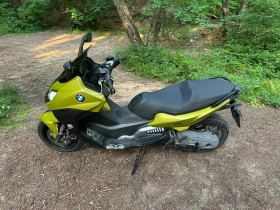 BMW C, снимка 2