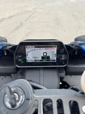 Yamaha YZF-R1, снимка 12