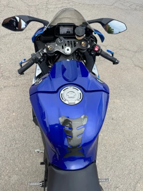 Yamaha YZF-R1, снимка 9