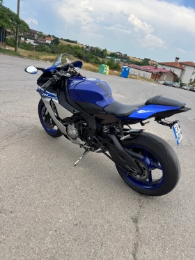 Yamaha YZF-R1, снимка 7