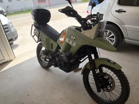Suzuki Dr BIG 800, снимка 4