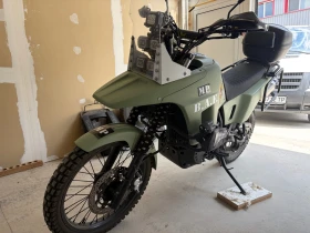 Suzuki Dr BIG 800, снимка 3