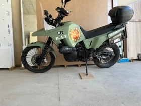 Suzuki Dr BIG 800, снимка 2