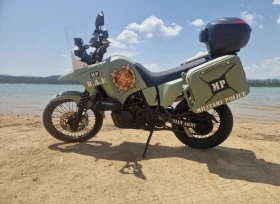 Suzuki Dr BIG 800, снимка 1