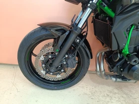 Kawasaki Z 650 ABS LED, снимка 15