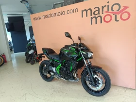Kawasaki Z 650 ABS LED, снимка 2