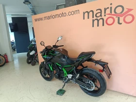 Kawasaki Z 650 ABS LED, снимка 11