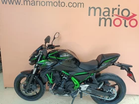 Kawasaki Z 650 ABS LED, снимка 10