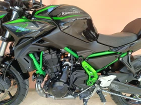 Kawasaki Z 650 ABS LED, снимка 13