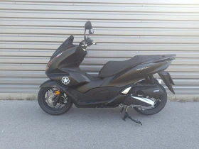Honda Pcx WW125A | Mobile.bg    4