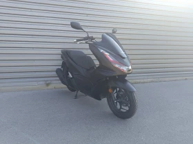     Honda Pcx WW125A