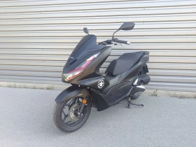 Honda Pcx WW125A | Mobile.bg    3