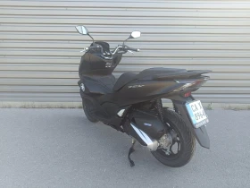 Honda Pcx WW125A | Mobile.bg    5