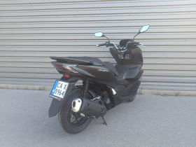 Honda Pcx WW125A | Mobile.bg    7