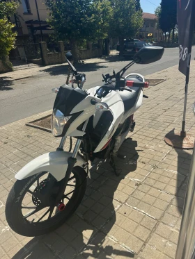 Honda Cbf | Mobile.bg    6