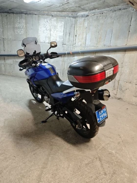 Suzuki V-strom 650, снимка 4