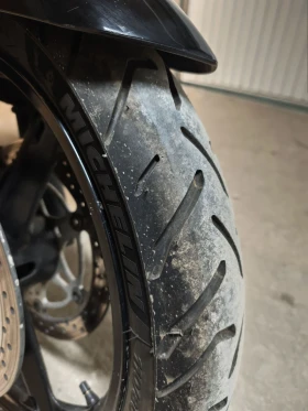 Suzuki V-strom 650, снимка 6