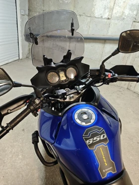 Suzuki V-strom 650, снимка 5