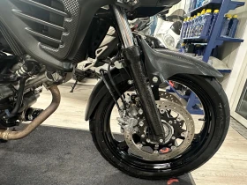 Suzuki V-strom 650i ABS 06.2012г., снимка 11