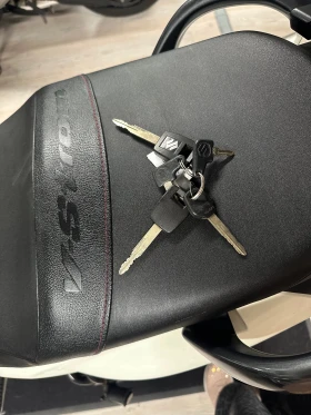 Suzuki V-strom 650i ABS 06.2012г., снимка 4