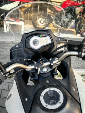 Suzuki V-strom 650i ABS 06.2012г., снимка 15