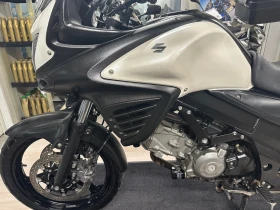 Suzuki V-strom 650i ABS 06.2012г., снимка 12