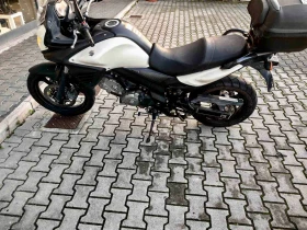 Suzuki V-strom 650i ABS 06.2012г., снимка 17