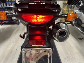 Suzuki V-strom 650i ABS 06.2012г., снимка 5