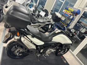 Suzuki V-strom 650i ABS 06.2012г., снимка 13