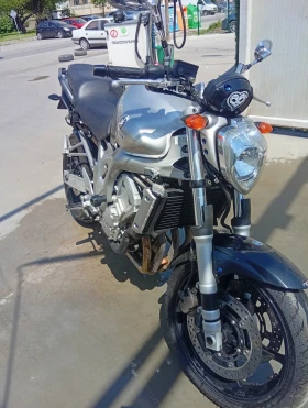 Yamaha FZ6 | Mobile.bg � ����� ������ 2