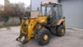 Челен товарач JCB 2CX AIRMASTER, снимка 1