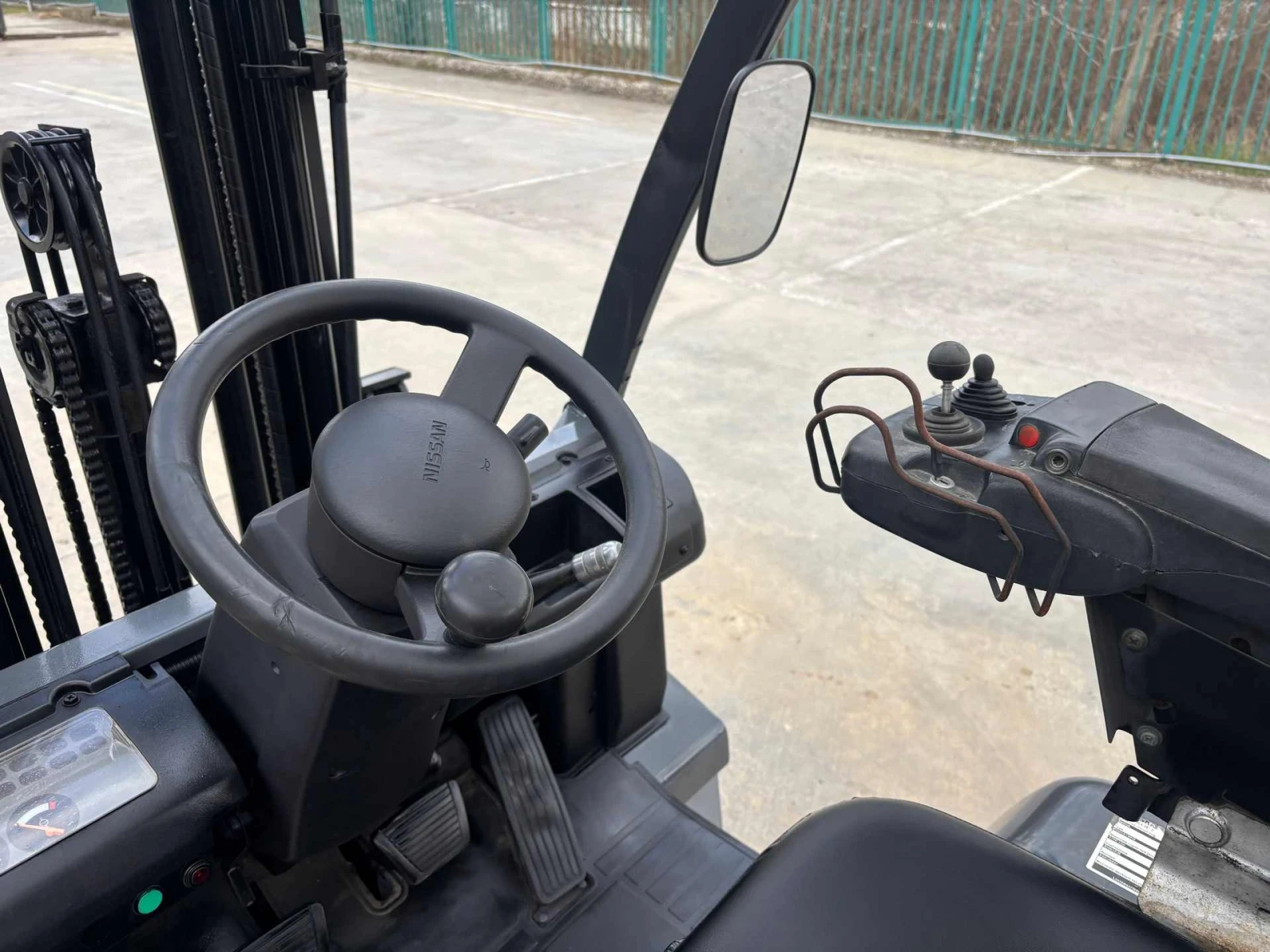 ������� Nissan ������� ����������, ������� | Mobile.bg � ����������� 7