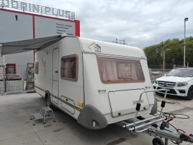      Knaus Soowind 540