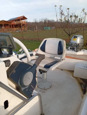 Лодка Boston Wahler, снимка 9