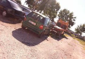 Рама и Каросерия за Mercedes-Benz A 180, снимка 2