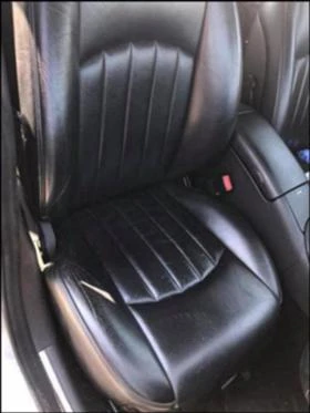 Трансмисия за Mercedes-Benz CLS 320, снимка 1