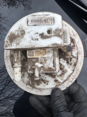 Peogeot 508 1.6 бензин бензинова помпа 9801462480, снимка 1