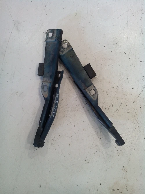 Панти преден капак за Гранд Чероки