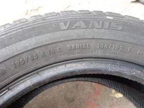 Гуми Летни 195/65R16, снимка 11