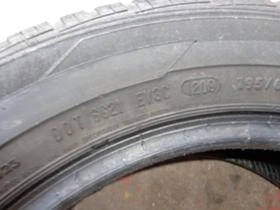 Гуми Летни 195/65R16, снимка 12