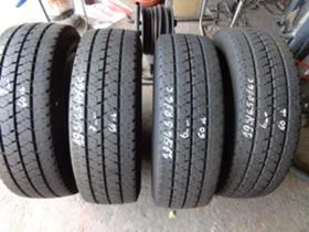 Гуми Летни 195/65R16, снимка 3