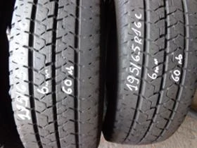 Гуми Летни 195/65R16, снимка 4